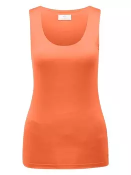 Топ FYNCH-HATTON, оранжевый