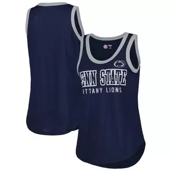 Топ G-III 4Her by Carl Banks Penn State Nittany Lions, нави