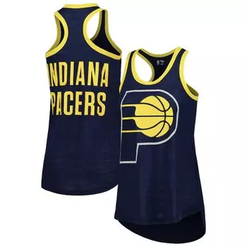 Топ G-III 4Her by Carl Banks Indiana Pacers, нави