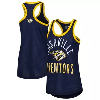 Топ G-III 4Her by Carl Banks Nashville Predators, нави