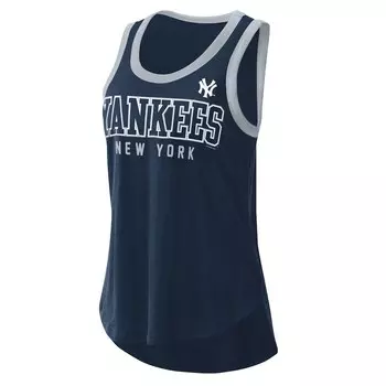 Топ G-III 4Her by Carl Banks New York Yankees, нави