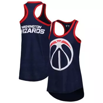 Топ G-III 4Her by Carl Banks Washington Wizards, нави