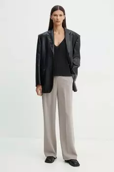 Топ G-Star Raw, черный