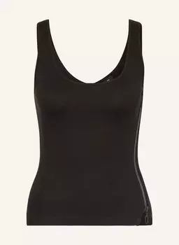 Топ G-Star RAW, черный