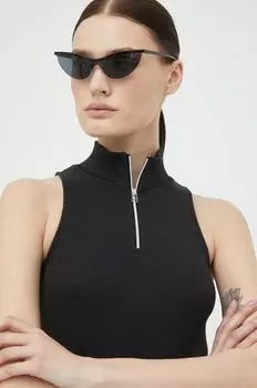 Топ G-Star Raw, черный