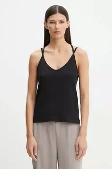 Топ G-Star Raw, черный