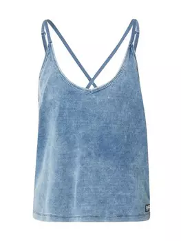 Топ G-Star RAW, синий