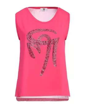 Топ Gai Mattiolo, фуксия