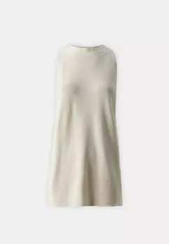 Топ GALLBERRYBBDEVIKA Bruuns Bazaar, песочный