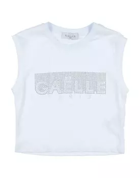 Топ Galle Paris, белый