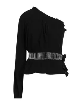 Топ Galle Paris, черный