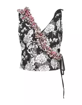 Топ Galle Paris, черный