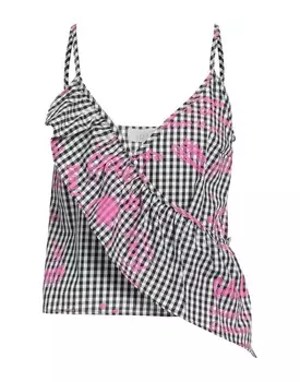 Топ Galle Paris, черный