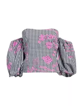 Топ Galle Paris, черный