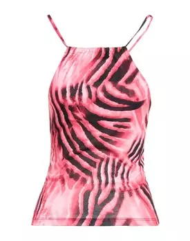 Топ Galle Paris, фуксия