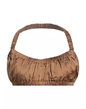 Топ Galle Paris, коричневый