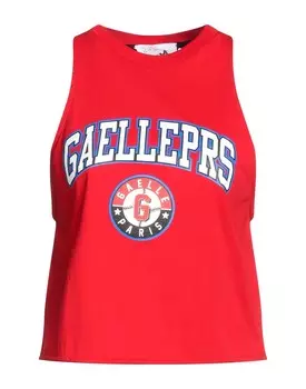 Топ Galle Paris, красный