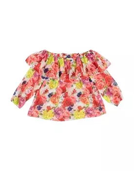 Топ Galle Paris, красный