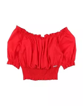 Топ Galle Paris, красный