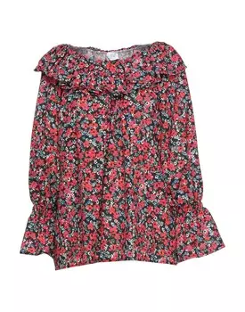 Топ Galle Paris, красный