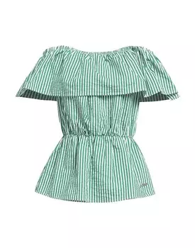 Топ Galle Paris, зеленый