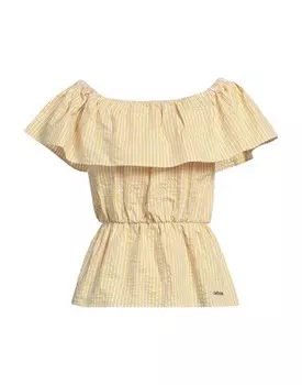 Топ Galle Paris, желтый