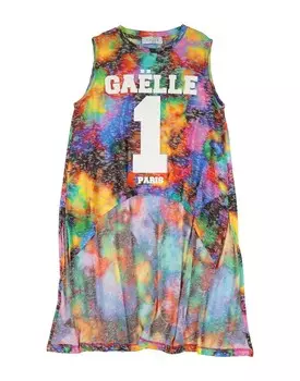 Топ Galle Paris, желтый