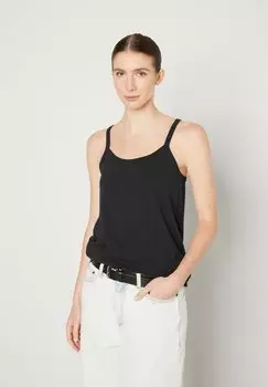 Топ GAMIPY American Vintage, черный