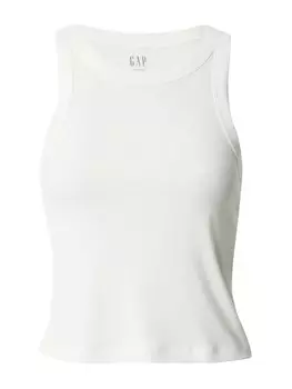 Топ GAP, белый