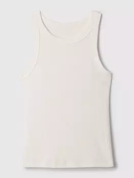 Топ GAP, белый