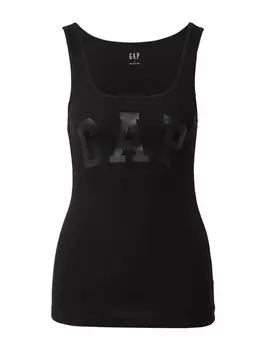 Топ GAP, черный