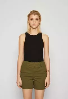 Топ GAP, черный