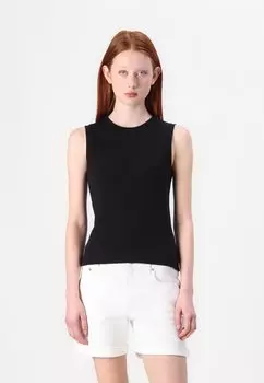 Топ GAP, черный