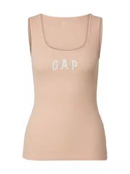 Топ Gap, цвет Apricot