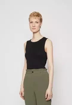 Топ Gap, цвет black