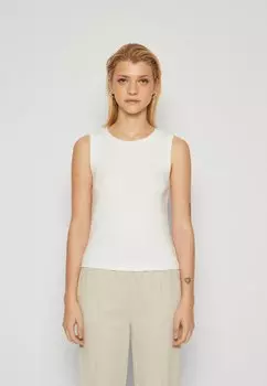 Топ GAP, цвет fresh white