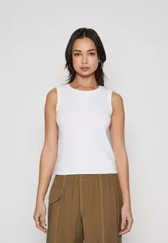 Топ Gap, цвет fresh white