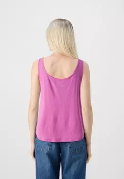 Топ GAP, розовый Scoop