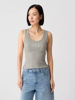 Топ GAP, серый