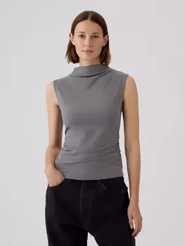 Топ GAP, серый