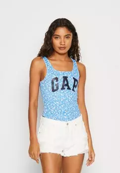 Топ GAP, синий