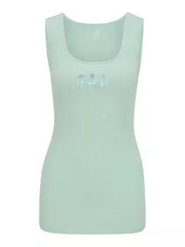 Топ Gap Tall, мятный