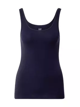 Топ GAP Top, темно-синий