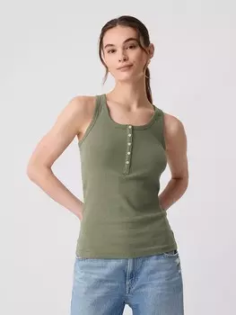 Топ GAP, зеленый