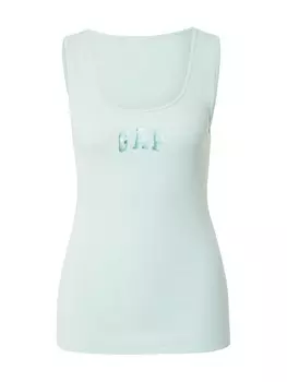 Топ GAP, зеленый