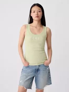 Топ GAP, желтый