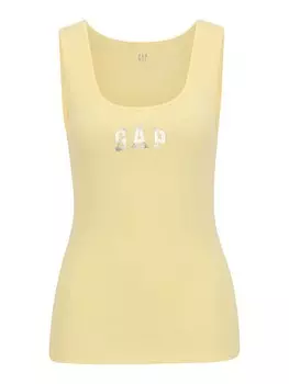 Топ GAP, желтый