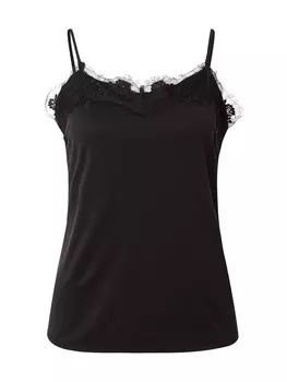 Топ GARCIA, черный