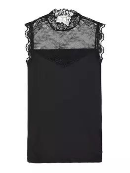 Топ GARCIA, черный