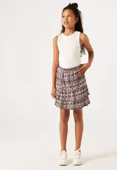 Топ Garcia, цвет off white